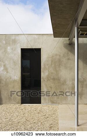 Dark Exterior Window View Large Photo Image Stock Image - Dark Exterior Window. Fotosearch
