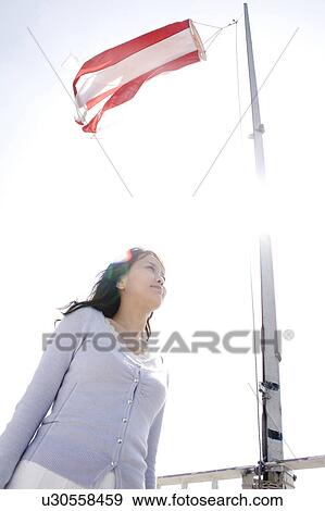 Stock Photo - Woman lifestyle. Fotosearch