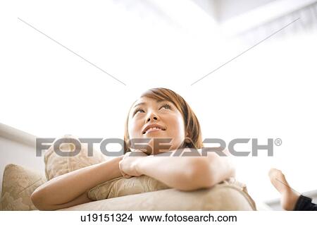 Woman's lifestyle View Large Photo Image Picture - Woman's lifestyle. Fotosearch