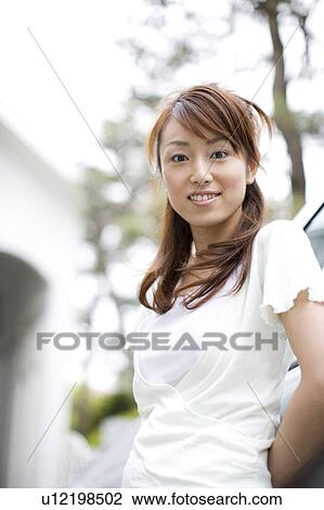 Stock Image - Woman's lifestyle. Fotosearch