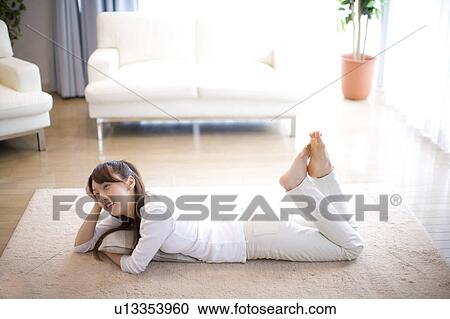 Woman's lifestyle View Large Photo Image Stock Image - Woman's lifestyle. Fotosearch