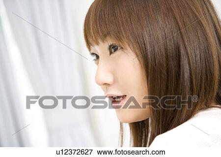 Stock Photo - Woman's lifestyle. Fotosearch