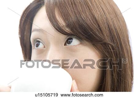 Stock Photo - Woman's lifestyle. Fotosearch
