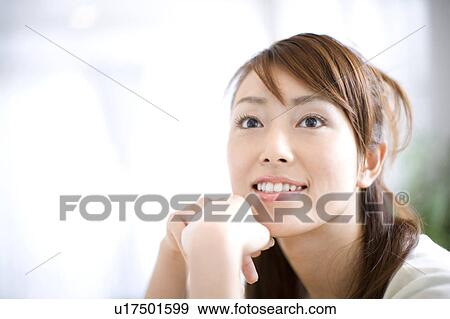Stock Photo - Woman's lifestyle. Fotosearch