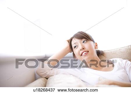 Woman's lifestyle View Large Photo Image Stock Photo - Woman's lifestyle. Fotosearch