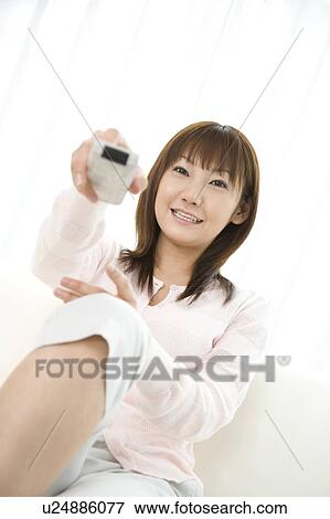 Woman's lifestyle View Large Photo Image Stock Photo - Woman's lifestyle. Fotosearch