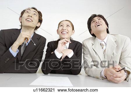 Arranging office workers View Large Photo Image Stock Image - Arranging office workers. Fotosearch