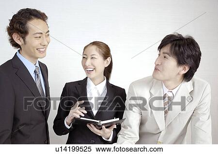 Arranging office workers View Large Photo Image Stock Photography - Arranging office workers. Fotosearch