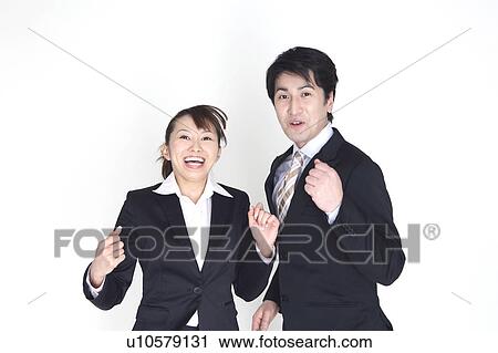 Stock Image - Business image. Fotosearch