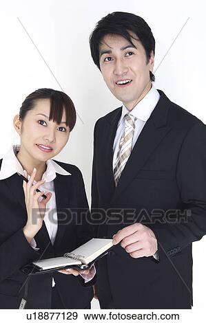 Stock Photo - Business image. Fotosearch