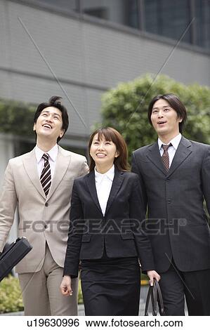 Stock Photograph - Business image. Fotosearch