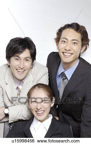Business scene View Large Photo Image Stock Photograph - Business scene. Fotosearch