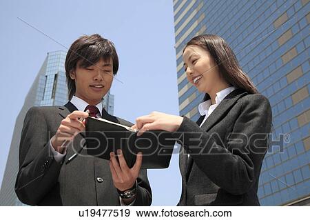 Short meeting View Large Photo Image Stock Photo - Short meeting. Fotosearch