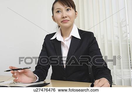 Business discussion View Large Photo Image Stock Photograph - Business discussion. Fotosearch