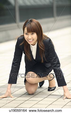 Picture - Business image. Fotosearch