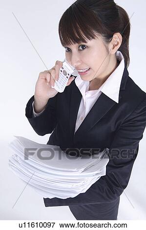 Stock Photo - Business image. Fotosearch