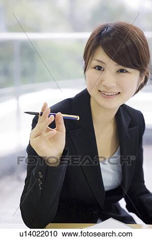 Business lady View Large Photo Image Stock Image - Business lady. Fotosearch