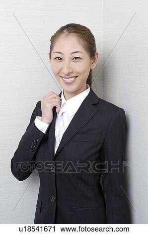 Business lady View Large Photo Image Stock Image - Business lady. Fotosearch