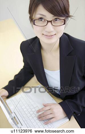 Business lady View Large Photo Image Stock Photograph - Business lady. Fotosearch