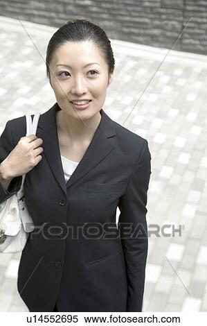 Business lady View Large Photo Image Stock Photography - Business lady. Fotosearch