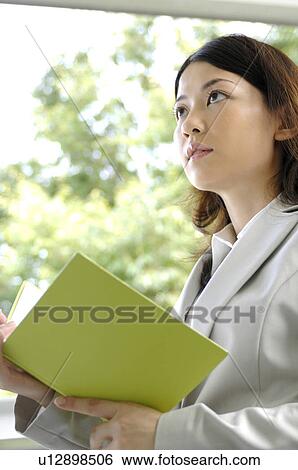 Stock Photograph - Office image. Fotosearch
