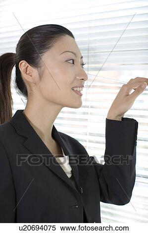 Office lady View Large Photo Image Stock Photography - Office lady. Fotosearch