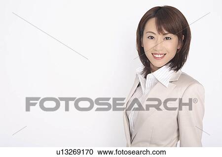 Portrait of business lady View Large Photo Image Stock Image - Portrait of business lady. Fotosearch