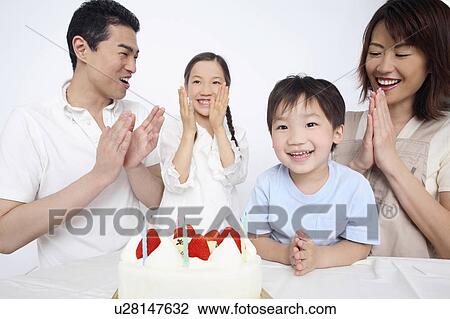 Stock Image - Congratulations. Fotosearch