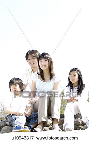 Family View Large Photo Image Stock Photo - Family. Fotosearch