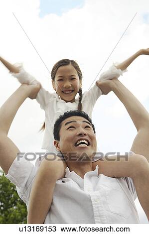 Pickaback View Large Photo Image Stock Image - Pickaback. Fotosearch