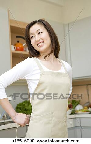 Stock Image - Cooking. Fotosearch