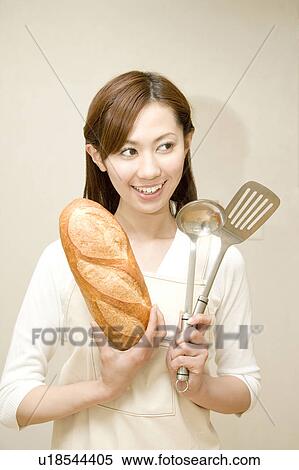 Stock Photography - Cooking. Fotosearch