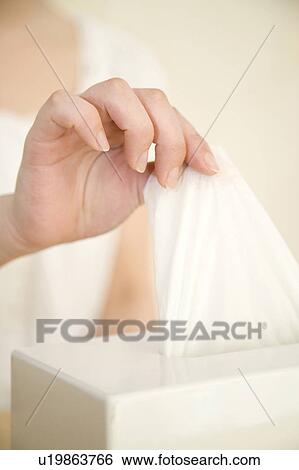 Paper tissue View Large Photo Image Stock Photograph - Paper tissue. Fotosearch