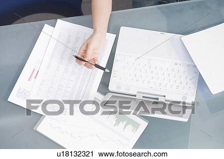 Stock Image - Woman's lifestyle. Fotosearch
