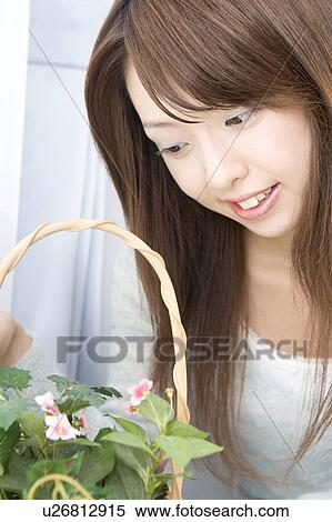 Stock Photography - Woman's lifestyle. Fotosearch