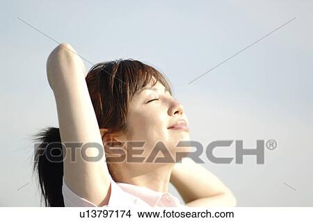 Lifestyle View Large Photo Image Picture - Lifestyle. Fotosearch