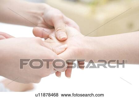 Massage View Large Photo Image Stock Photo - Massage. Fotosearch