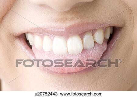Portrait of woman View Large Photo Image Stock Image - Portrait of woman. Fotosearch