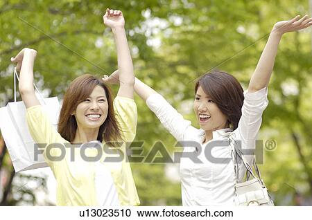 Verdure and women View Large Photo Image Stock Image - Verdure and women. Fotosearch