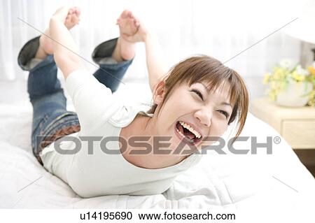 Woman's lifestyle View Large Photo Image Stock Image - Woman's lifestyle. Fotosearch