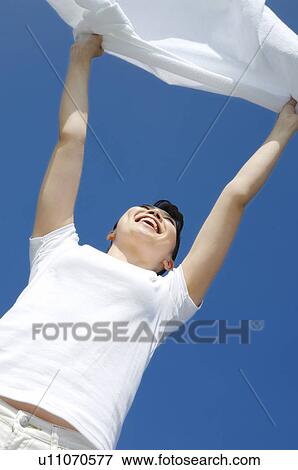 Stock Photo - Woman's lifestyle. Fotosearch