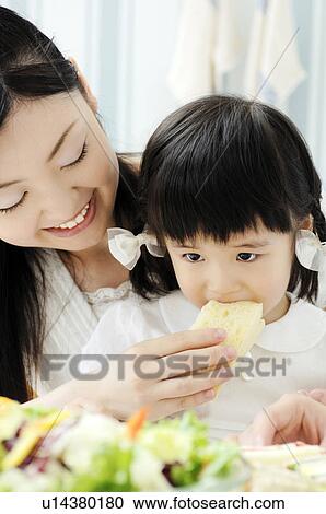 Mother and daughter View Large Photo Image Stock Image - Mother and daughter. Fotosearch