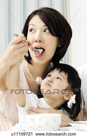 Mother and daughter View Large Photo Image Stock Image - Mother and daughter. Fotosearch