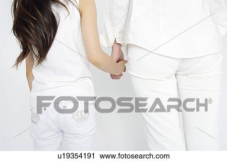 Mother and daughter View Large Photo Image Stock Image - Mother and daughter. Fotosearch