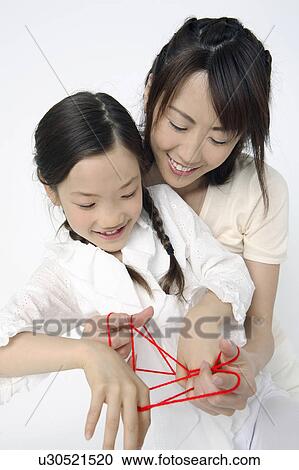 Mother and daughter View Large Photo Image Stock Image - Mother and daughter. Fotosearch