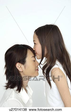 Mother and daughter View Large Photo Image Stock Photo - Mother and daughter. Fotosearch