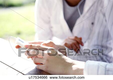 Stock Photograph - Couple. Fotosearch
