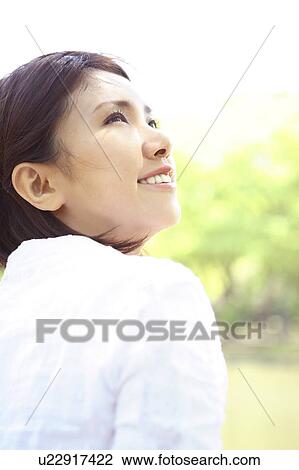 Stock Image - Woman's lifestyle. Fotosearch