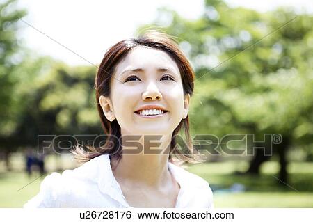 Stock Photograph - Woman's lifestyle. Fotosearch