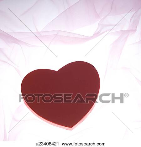 Big heart-shaped object View Large Photo Image Stock Image - Big heart-shaped object. Fotosearch